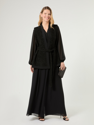 Georgette blouse - Marina Rinaldi