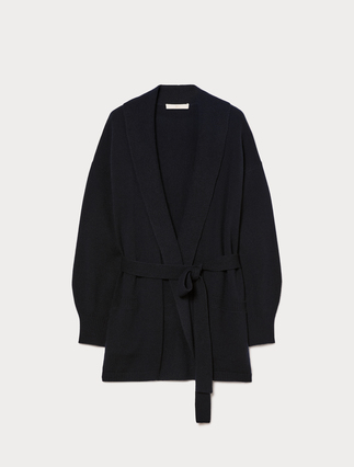 Cashmere cardigan - Marina Rinaldi