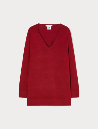 Wollpullover - Marina Rinaldi