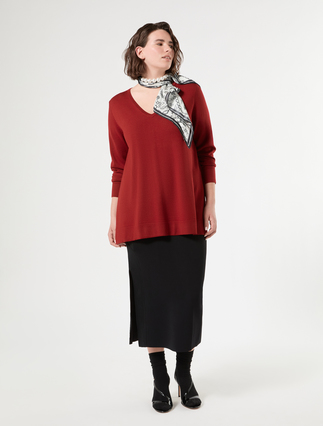 Wollpullover - Marina Rinaldi
