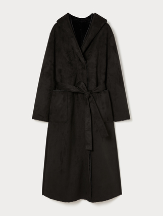 Reversible coat - Marina Rinaldi