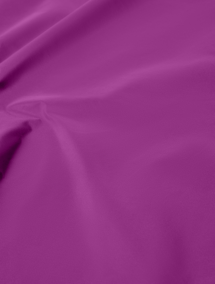 Stola in taffetà - FUXIA VIOLA - Marina Rinaldi - 2