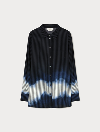 Poplin shirt - Marina Rinaldi
