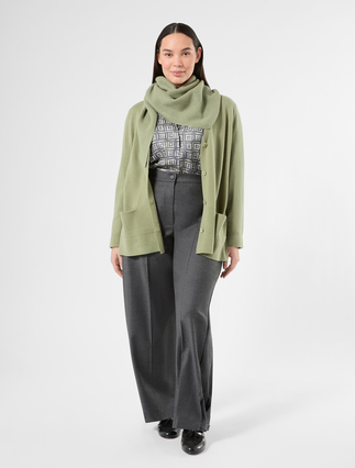 Twill shirt - Marina Rinaldi
