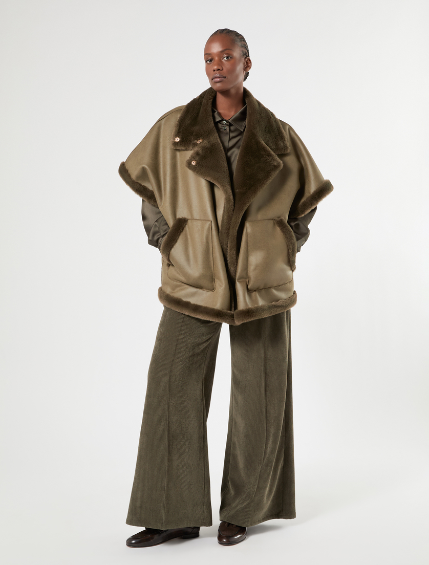 Satin shirt - Marina Rinaldi