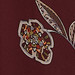 BROWN BORDEAUX