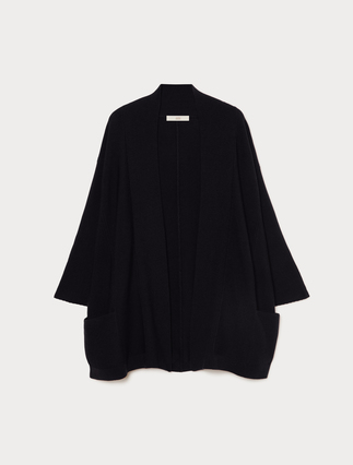 Pure wool cardigan - Marina Rinaldi