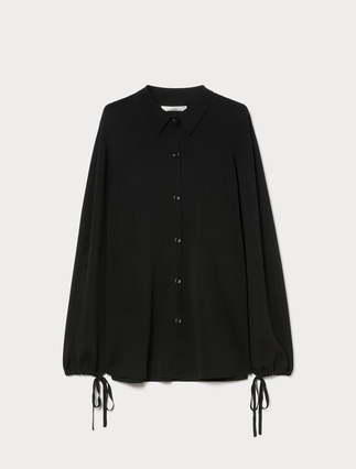 Viscose cardigan - Marina Rinaldi