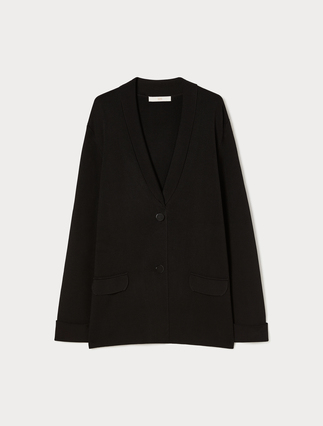 Viscose cardigan - Marina Rinaldi