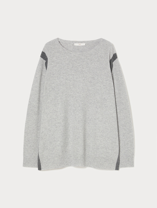 Pullover aus Wolle und Kaschmir - Marina Rinaldi