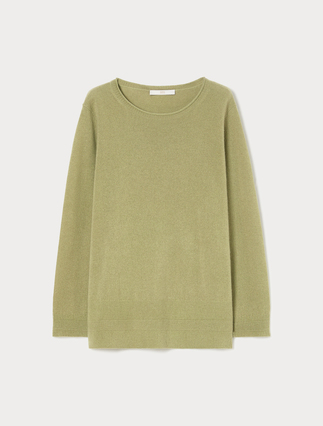 Pullover aus Kaschmir - Marina Rinaldi