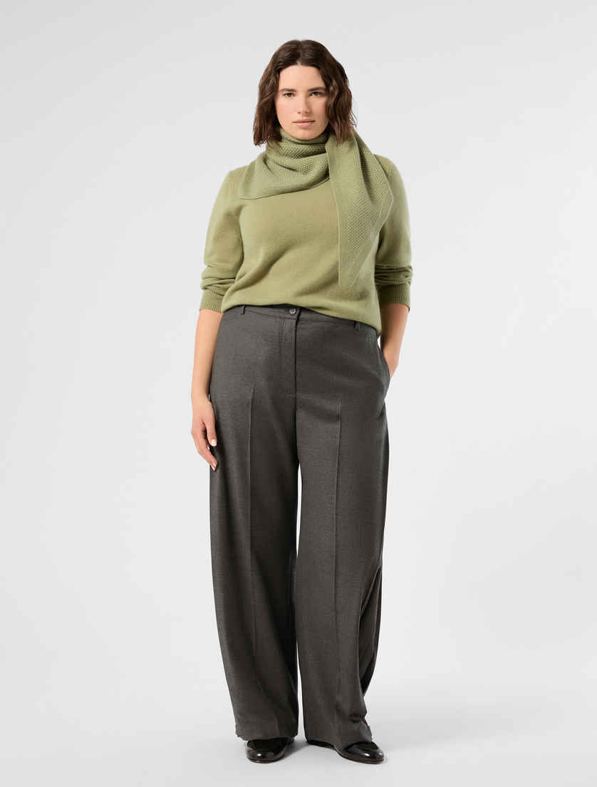 Pullover aus Kaschmir - Marina Rinaldi