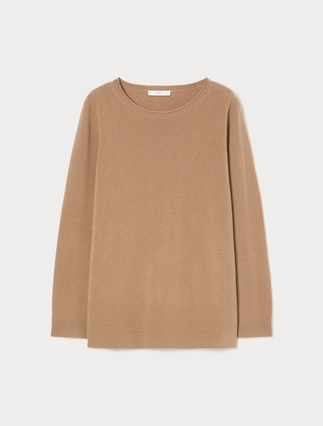 Sweter z kaszmiru - Marina Rinaldi