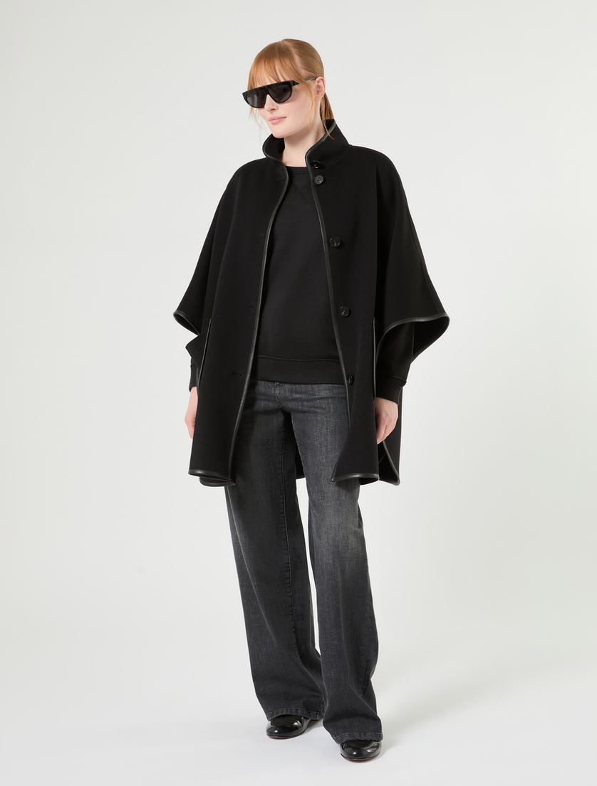Maglia in filato di misto cotone - Marina Rinaldi