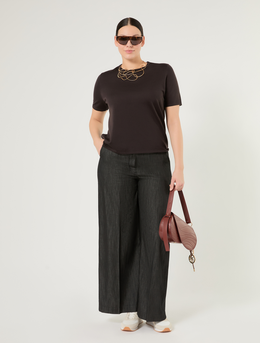 Maglia in pura lana - Marina Rinaldi