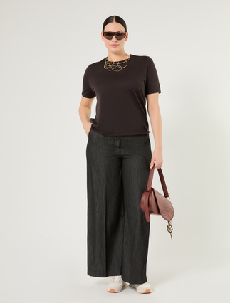 Maglia in pura lana - Marina Rinaldi