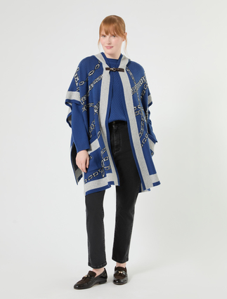 Pullover aus Wolle und Kaschmir - Marina Rinaldi