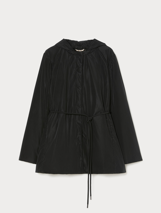 Water-repellent taffeta padded jacket - Marina Rinaldi