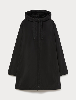 Reversible padded jacket - Marina Rinaldi