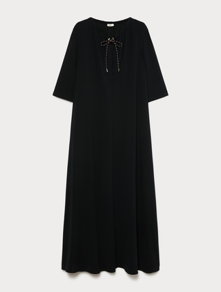 Robe en jersey double - Marina Rinaldi