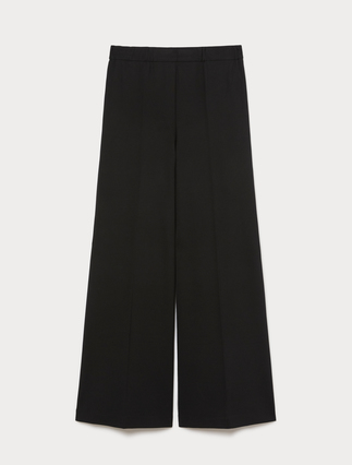 Jersey trousers - Marina Rinaldi