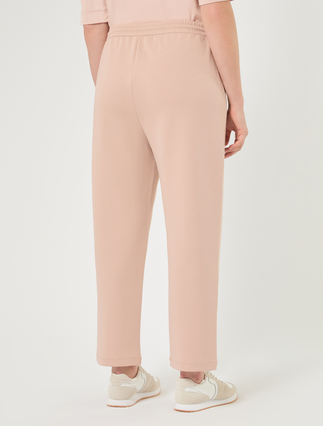 Hose aus doppeltem Jersey - ALTROSA - Marina Rinaldi - 4