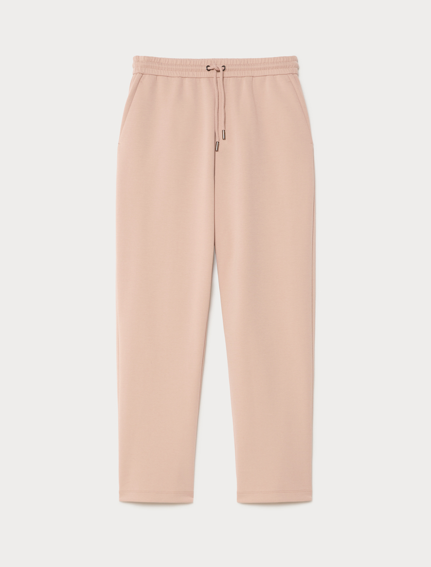 Hose aus doppeltem Jersey - ALTROSA - Marina Rinaldi