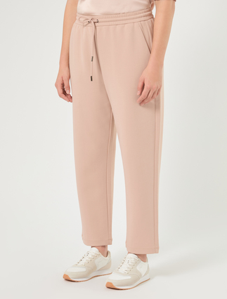 Hose aus doppeltem Jersey - ALTROSA - Marina Rinaldi - 3