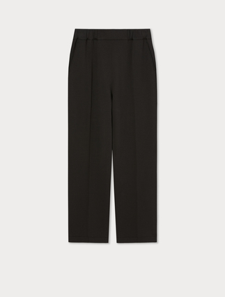 Scuba jogging trousers - Marina Rinaldi