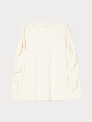 Scuba sweatshirt - Marina Rinaldi