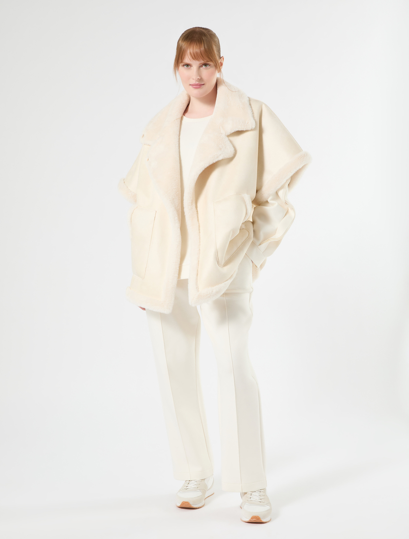 Scuba sweatshirt - Marina Rinaldi