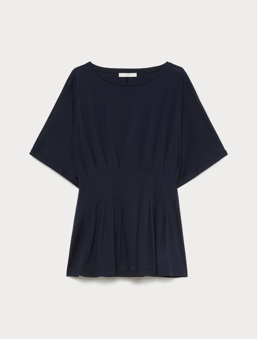 Jersey T-shirt - AVIO - Marina Rinaldi