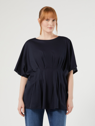 Jersey T-shirt - AVIO - Marina Rinaldi - 3
