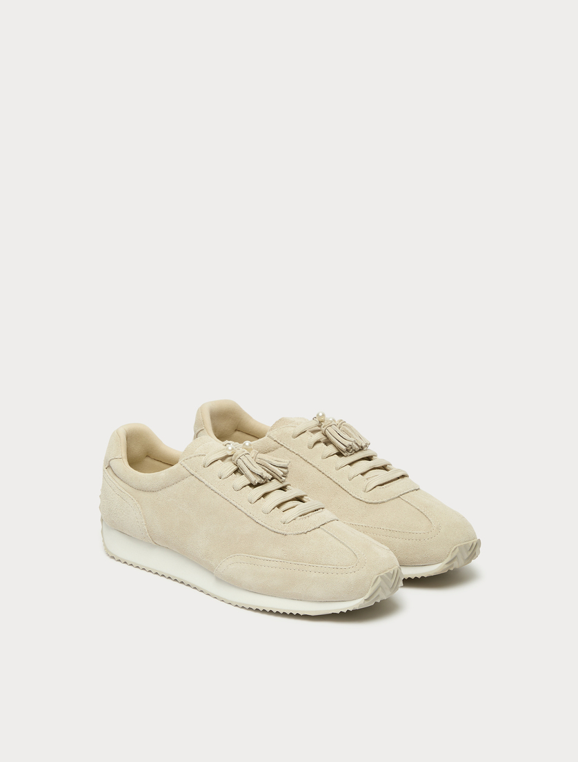 Suede sneakers - ICE - Marina Rinaldi - 2